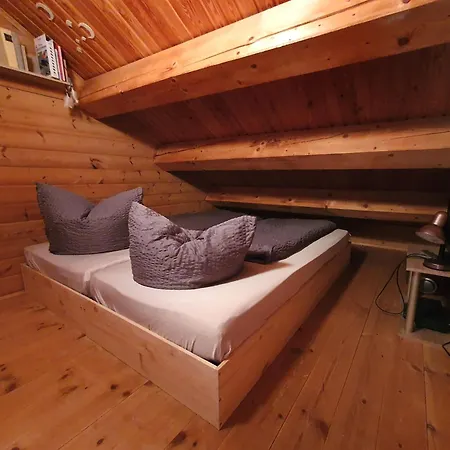 Apartment Brockenbauer