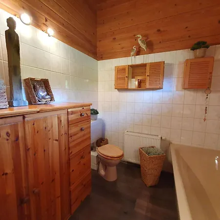 Brockenbauer Apartament *