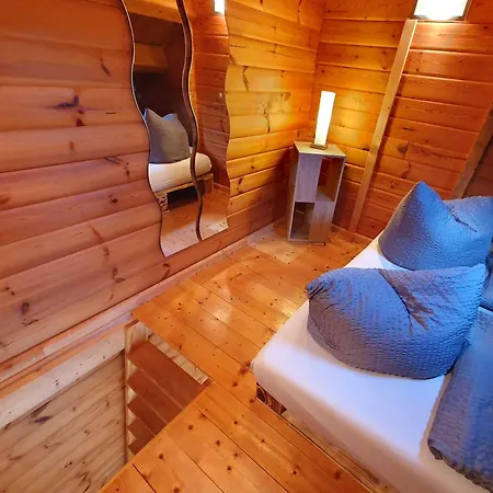 Brockenbauer Apartament Tanne