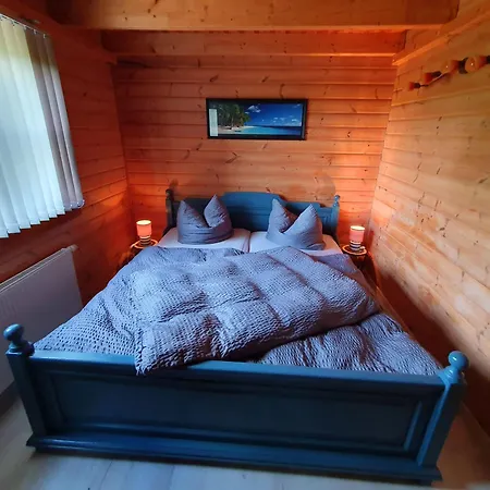 Apartament Brockenbauer Tanne