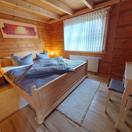 Brockenbauer Apartment