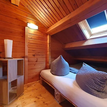 Apartament Brockenbauer