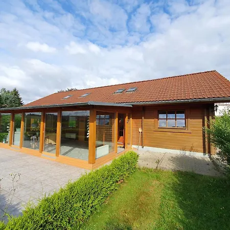 Brockenbauer Apartament *