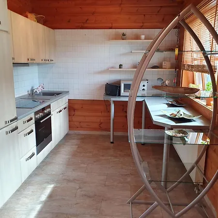 Apartament Brockenbauer *