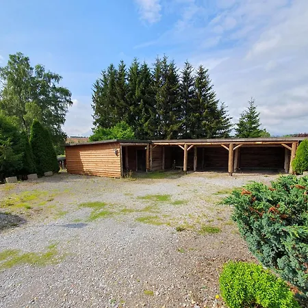 Brockenbauer Apartament Tanne