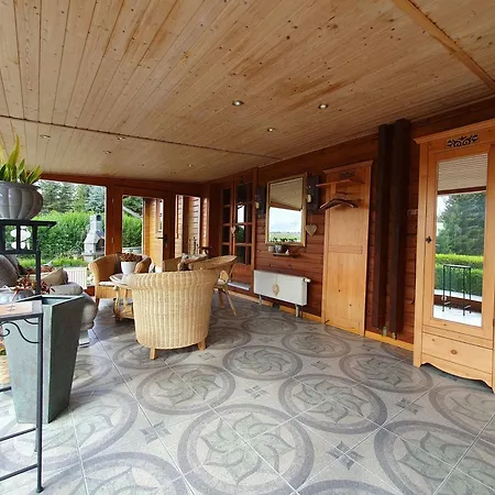 Brockenbauer * Tanne