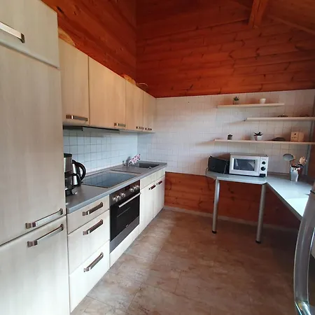 Apartament Brockenbauer