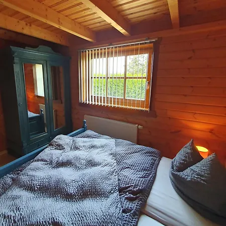 Apartament Brockenbauer *