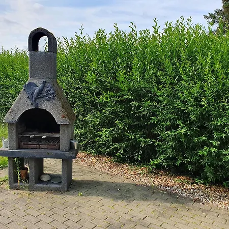 Apartament Brockenbauer Tanne