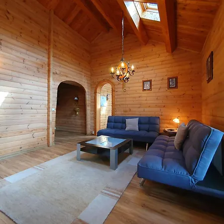 Apartament Brockenbauer Tanne