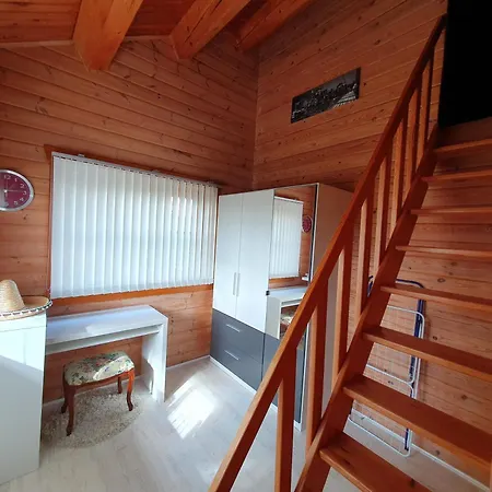 Brockenbauer Apartament