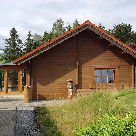 Apartament Brockenbauer