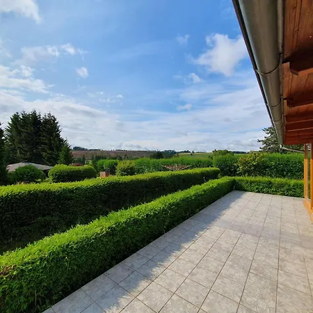 Apartament Brockenbauer *