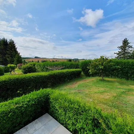 Brockenbauer Apartament Tanne