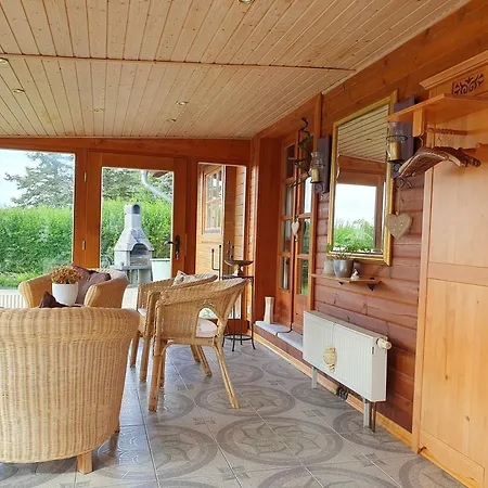 Apartament Brockenbauer Tanne