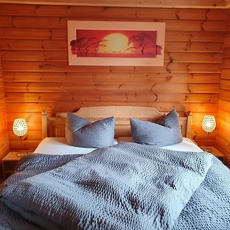 Brockenbauer Apartament