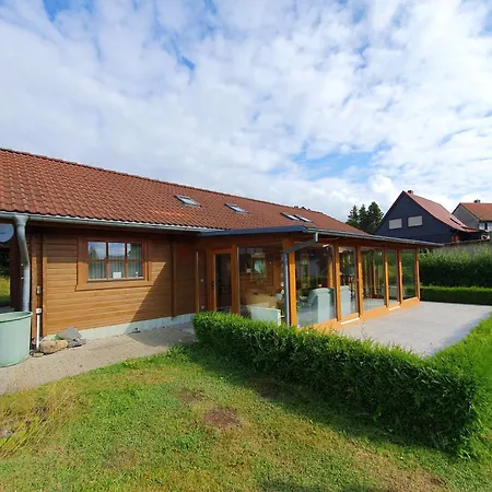 Apartament Brockenbauer Tanne