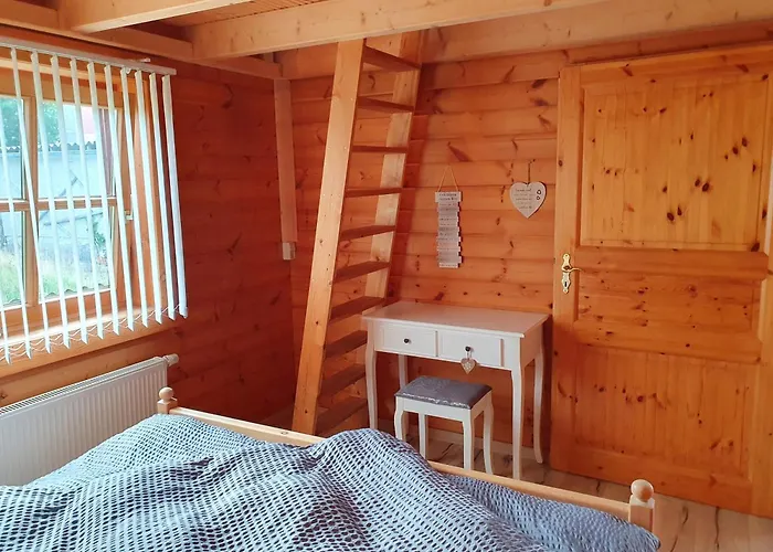 Lejlighed Brockenbauer Tanne