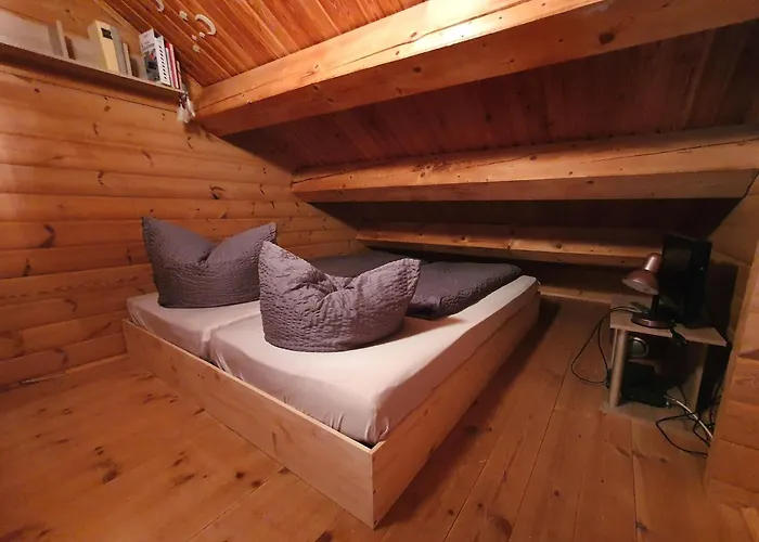 Lejlighed Brockenbauer