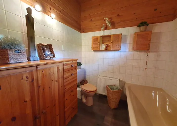 Brockenbauer Lejlighed *