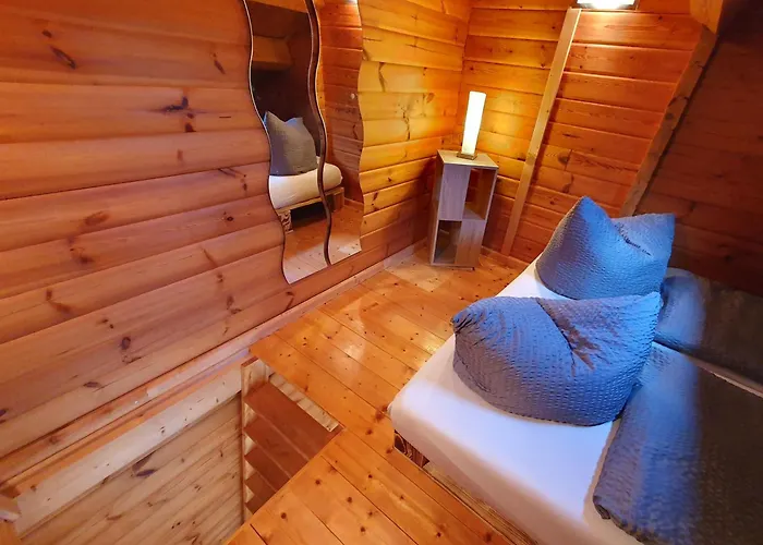 Brockenbauer Lejlighed Tanne