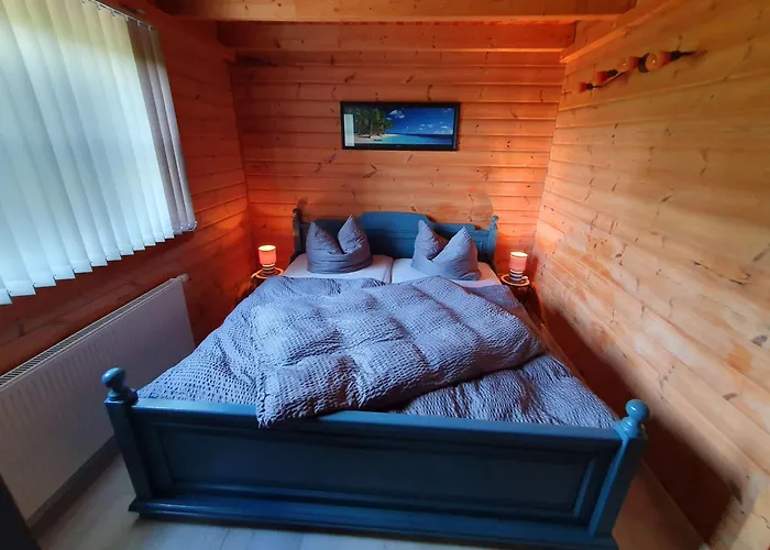 Lejlighed Brockenbauer Tanne