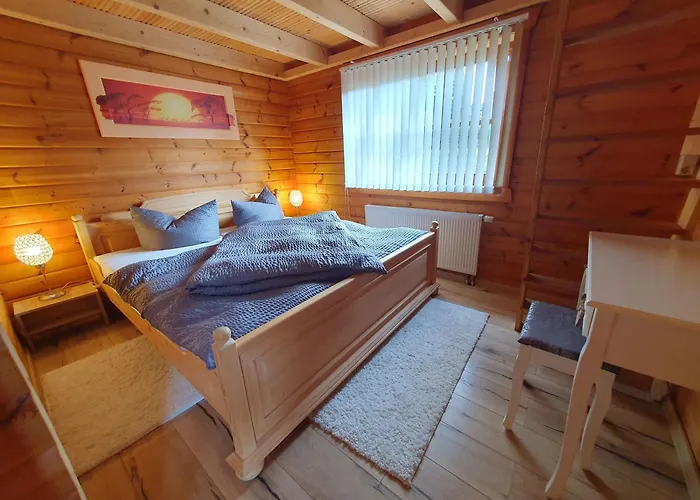 Brockenbauer Lejlighed