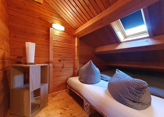 Lejlighed Brockenbauer