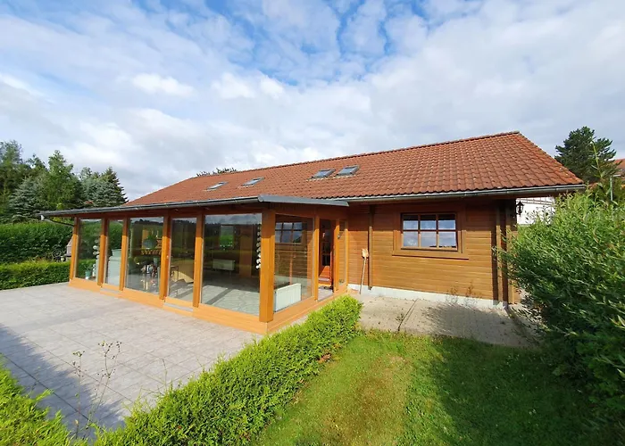 Brockenbauer Lejlighed *