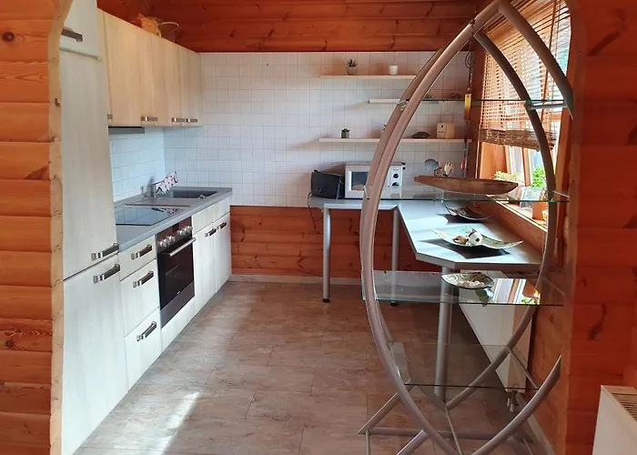 Lejlighed Brockenbauer *