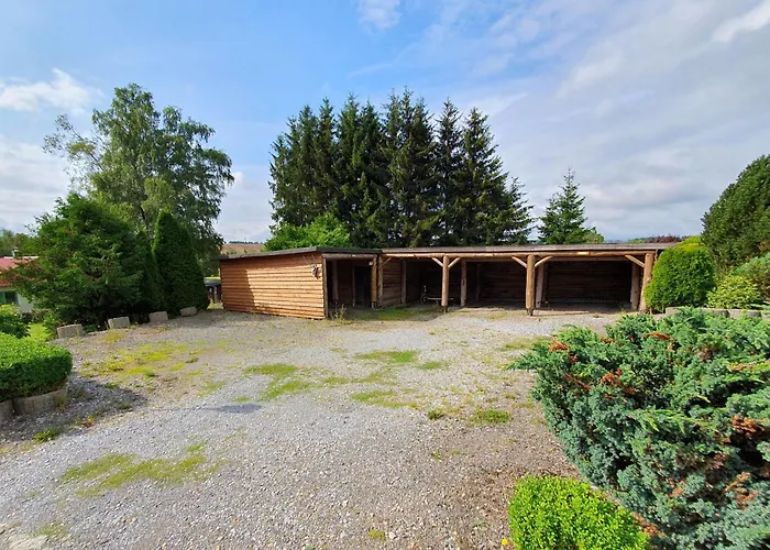 Brockenbauer Lejlighed Tanne