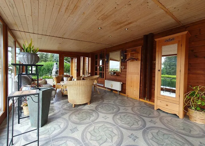 Brockenbauer * Tanne