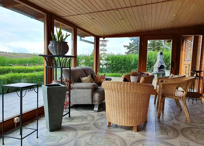 Brockenbauer Lejlighed