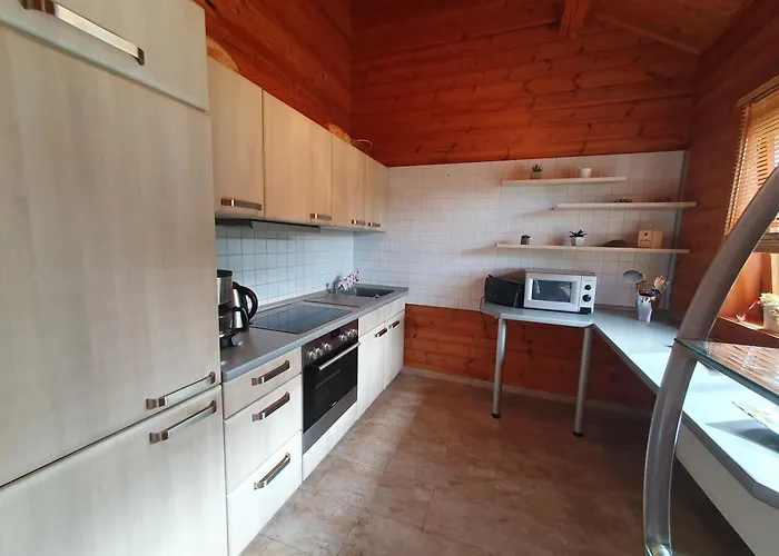 Lejlighed Brockenbauer