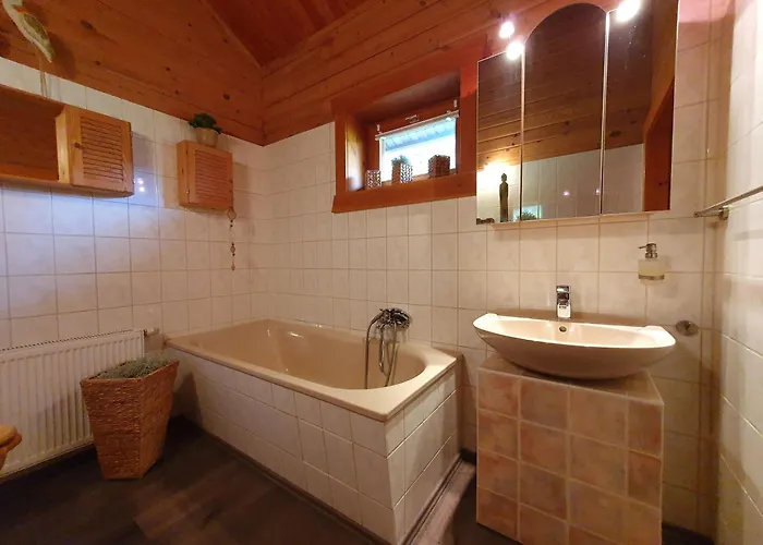 Brockenbauer Lejlighed *