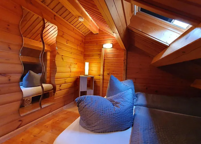 Brockenbauer Lejlighed Tanne