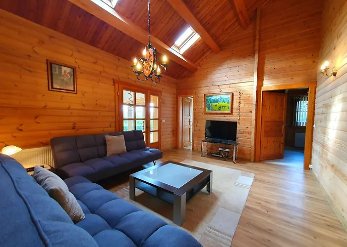 Brockenbauer * Tanne