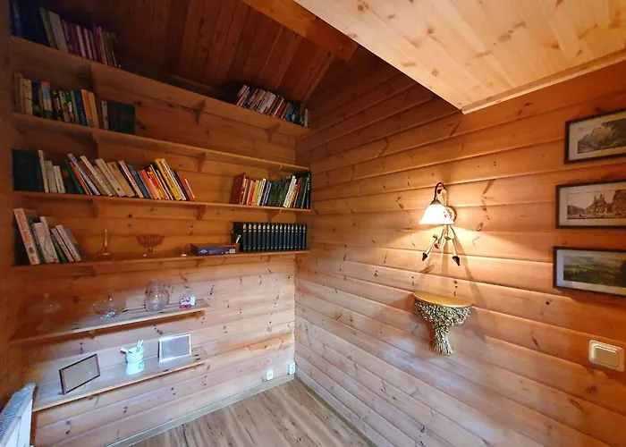 Lejlighed Brockenbauer *