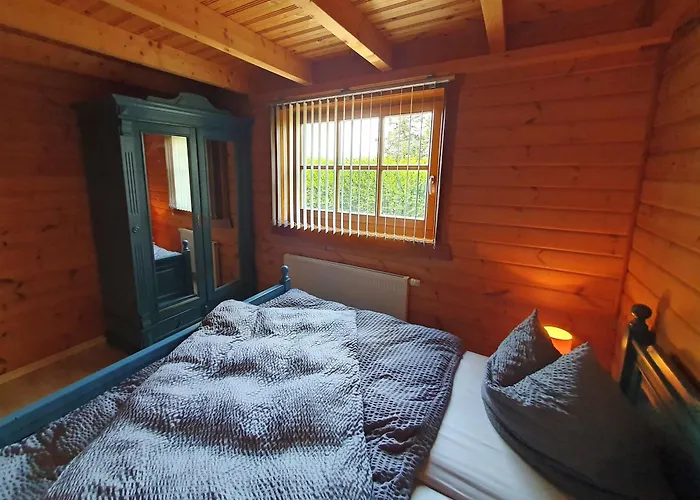 Lejlighed Brockenbauer *