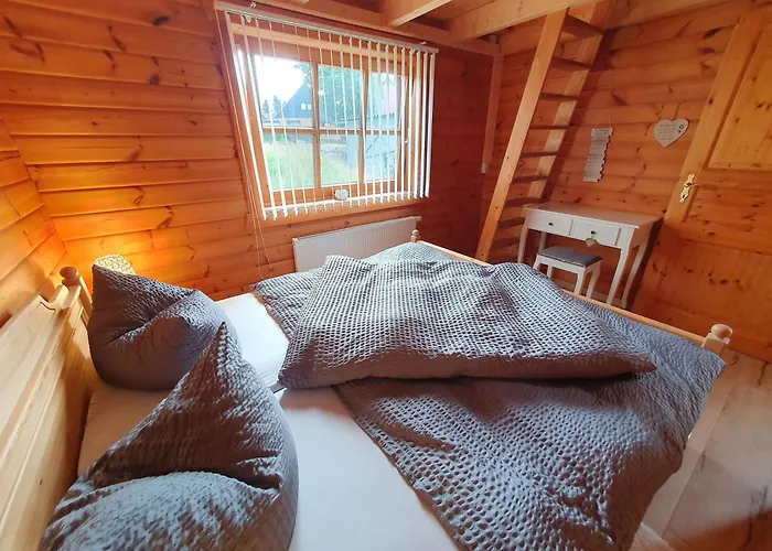 Lejlighed Brockenbauer *