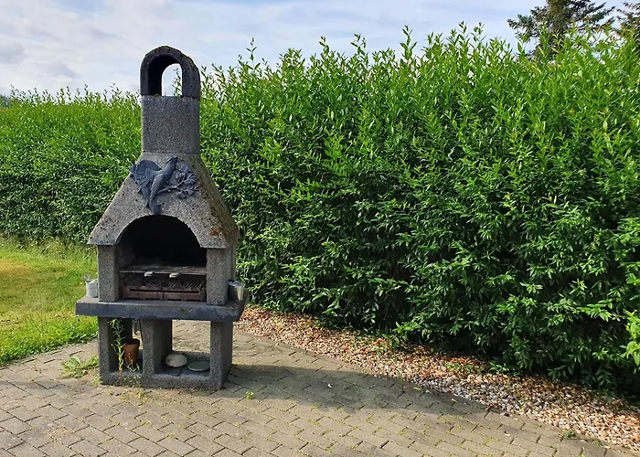 Lejlighed Brockenbauer Tanne