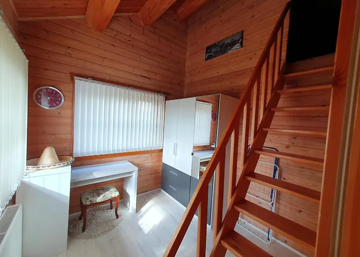 Brockenbauer Lejlighed