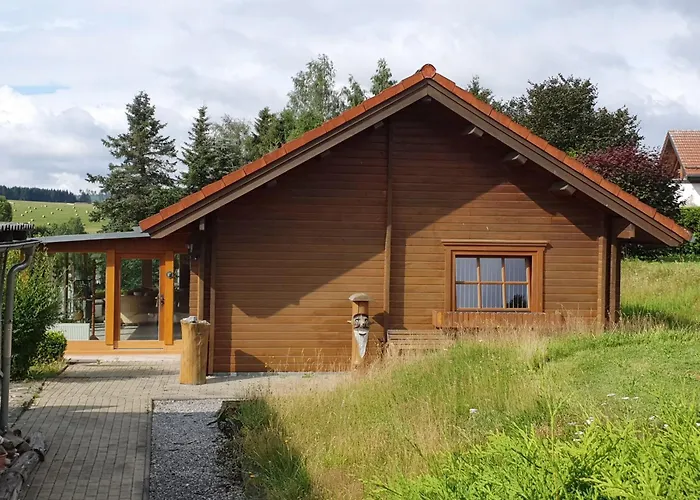 Lejlighed Brockenbauer