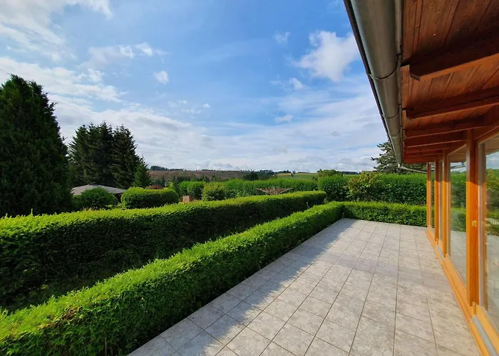 Lejlighed Brockenbauer *