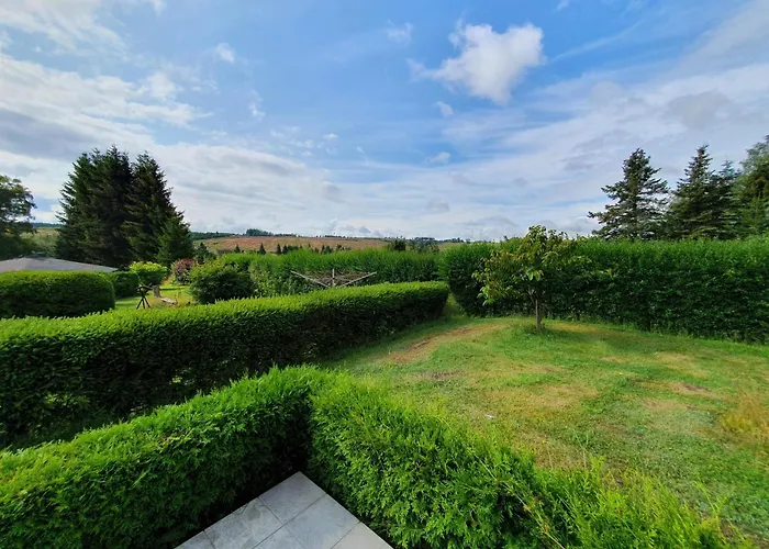 Brockenbauer Lejlighed Tanne