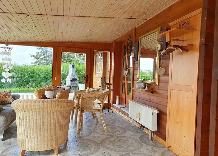 Lejlighed Brockenbauer Tanne