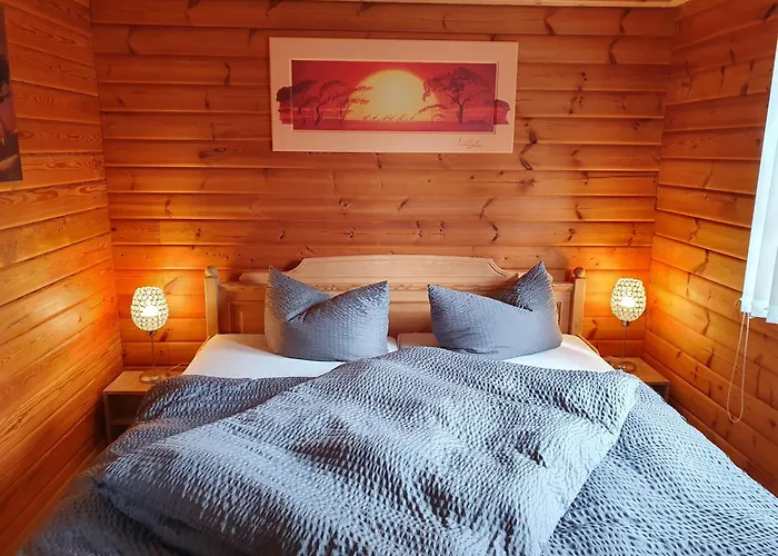 Brockenbauer Lejlighed