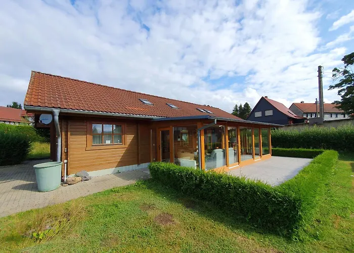 Lejlighed Brockenbauer Tanne